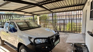 3 Bedroom Property for Sale in Viljoenskroon Free State